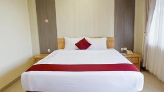 Long Beach Hotel Pangandaran - Pangandaran - 1