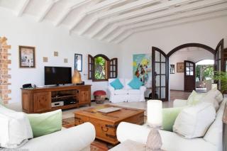 Luxurious Meditation Villa in Marigot Hills - Marigot - 6