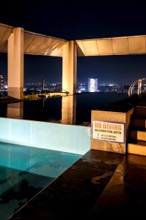 Vinia Studio for 3Pax - Manila - 5