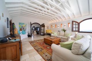 Luxurious Meditation Villa in Marigot Hills - Marigot - 5