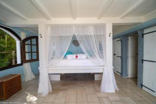 Luxurious Meditation Villa in Marigot Hills - Marigot - 2