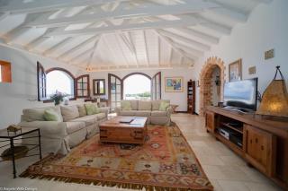 Luxurious Meditation Villa in Marigot Hills - Marigot - 4
