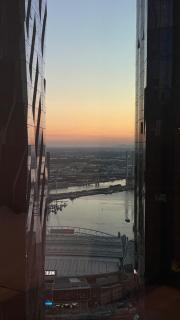 Stunning CBD Apartment Bay and River Views - Melbourne - 0