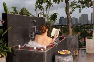 Nexus House Lang Bao Chi - Ho Chi Minh-stad - 8