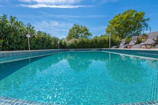 Villa Irena Labin, a Cozy and charming Villa near the beach - Labin - 9