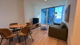 Stunning CBD Apartment Bay and River Views - Melbourne - 7