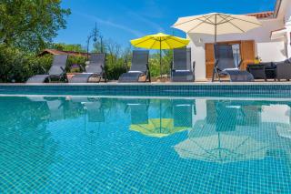 Villa Irena Labin, a Cozy and charming Villa near the beach - Labin - 8