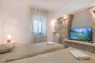 Villa Irena Labin, a Cozy and charming Villa near the beach - Labin - 7