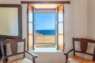 Casa Tradizionale Monemvasia - Monemvasia - 8