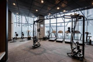 Stunning CBD Apartment Bay and River Views - Melbourne - 1