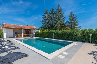 Villa Irena Labin, a Cozy and charming Villa near the beach - Labin - 3