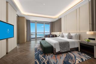 Hainan Sangem Moon Hotel - 1