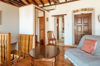 Casa Tradizionale Monemvasia - 1