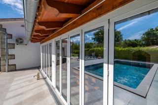 Villa Irena Labin, a Cozy and charming Villa near the beach - Labin - 1