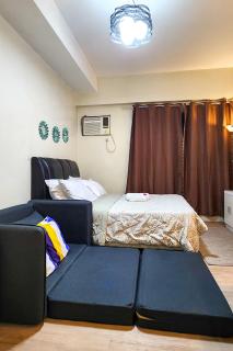 Vinia Studio for 3Pax - Manila - 7