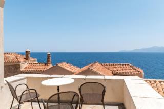 Casa Tradizionale Monemvasia - Monemvasia - 0