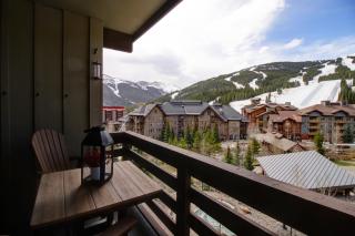 PP506 Passage Point condo - 3