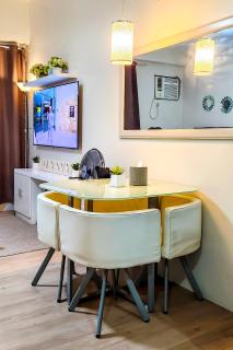 Vinia Studio for 3Pax - Manila - 8