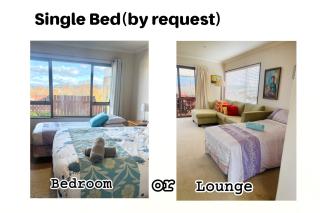 Lakewood Family Retreat-Spacious Cozy Relax - Taupo - 9
