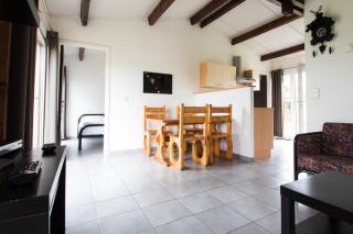 Floreal Camping La Colline - Virton - 8