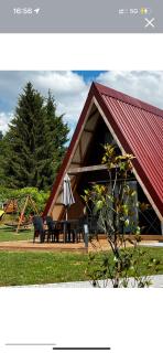 Loray des Bois - Cabane - Tipi - Cottage - Loray - 0