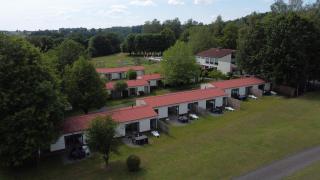 Floreal Camping La Colline - Virton - 1