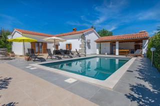Villa Irena Labin, a Cozy and charming Villa near the beach - Labin - 0