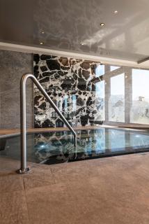MGM Hôtels & Résidences - Hôtel Alpen Lodge - La Rosière - 9