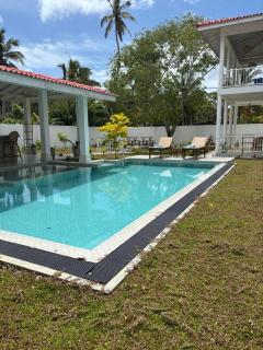 Interlanka Coast Living - Ahangama - 0