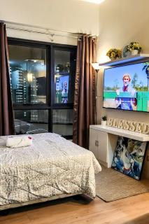 Vinia Studio for 3Pax - Manila - 9