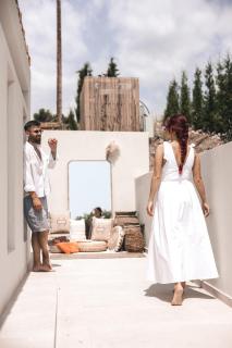 La Brise Luxury Suites - Néa Péramos - 2
