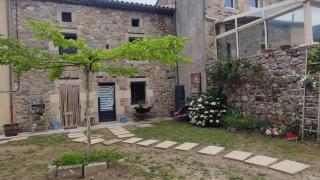 Gîte Lydmalida cocon Ardéchois - Les Ollières-sur-Eyrieux - 8