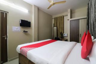 Hotel O Royal Holiday - Patna - 2