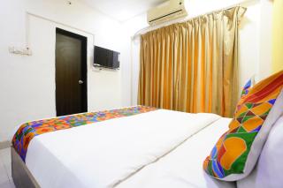 FabHotel Rio House Apartment - Mumbai - 5