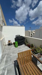 Cozy loft-duplex penthouse - Il-Gżira - 3