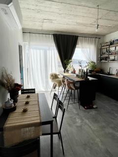 Cozy loft-duplex penthouse - Il-Gżira - 2