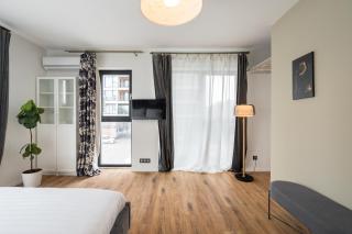 The Swing - 2BR Apartment - Bucharest - 4