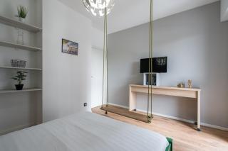 The Swing - 2BR Apartment - Bucharest - 3