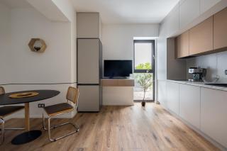 The Swing - 2BR Apartment - Bucharest - 1