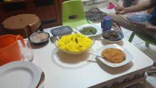 Rantharu Home - Sharjah - 2