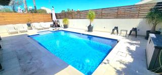 Suburban Family Villa - Limassol - 9