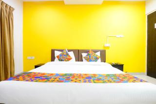 FabHotel Rio House Apartment - Mumbai - 1