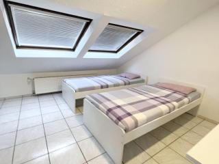Modern and Central Apartment in Duisburg - Duisburgo - 0