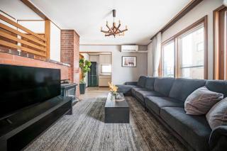 E-US Naebo HOUSE - Sapporo - 0