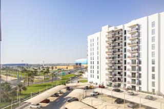 Bloomfields Tranquil 2br Waters Edge - Abu Dhabi - 0