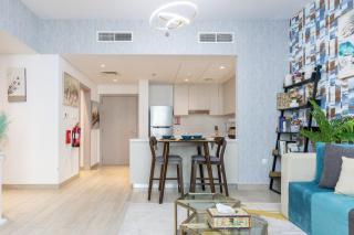 Bloomfields Tranquil 2br Waters Edge - Abu Dhabi - 4