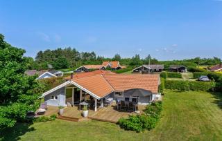 Awesome Home In Rudkøbing With Sauna - Spodsbjerg - 1
