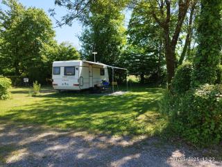 Camping Del Padel - Les Avenières - 2
