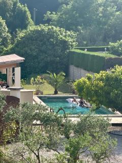 Belle bastide provençale - 8