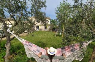 Belle bastide provençale - 7